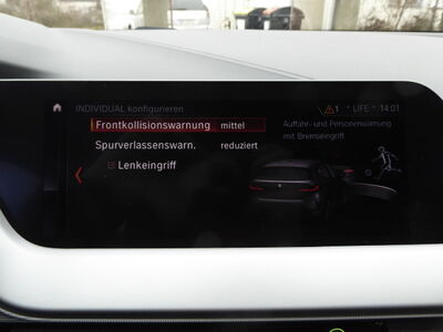 BMW 1er Gebrauchtwagen