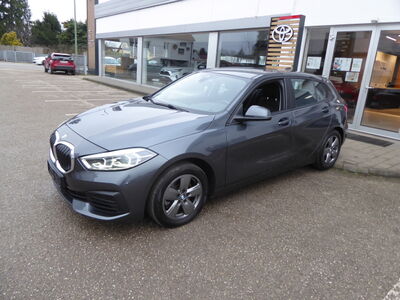 BMW 1er Gebrauchtwagen