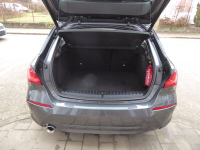 BMW 1er Gebrauchtwagen