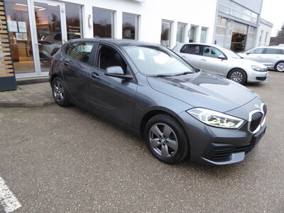 BMW 1er Gebrauchtwagen