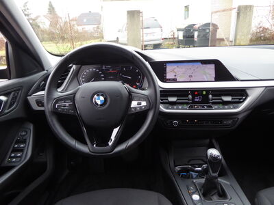 BMW 1er Gebrauchtwagen