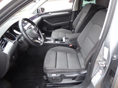 VW Passat Gebrauchtwagen VW Passat Gebrauchtwagen