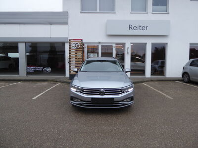 VW Passat Gebrauchtwagen VW Passat Gebrauchtwagen