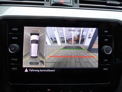 VW Passat Gebrauchtwagen VW Passat Gebrauchtwagen