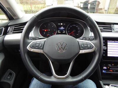 VW Passat Gebrauchtwagen VW Passat Gebrauchtwagen