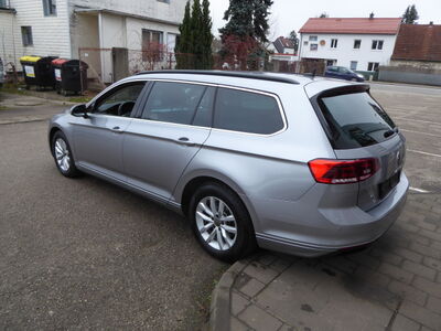 VW Passat Gebrauchtwagen VW Passat Gebrauchtwagen