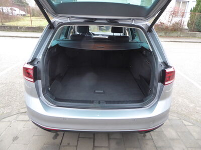 VW Passat Gebrauchtwagen VW Passat Gebrauchtwagen
