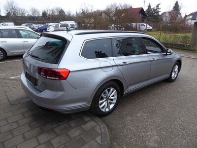 VW Passat Gebrauchtwagen VW Passat Gebrauchtwagen