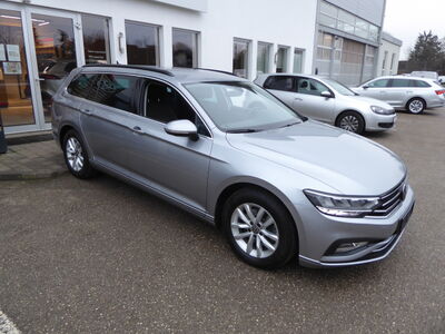 VW Passat Gebrauchtwagen VW Passat Gebrauchtwagen