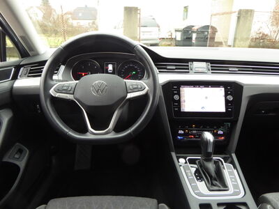 VW Passat Gebrauchtwagen VW Passat Gebrauchtwagen