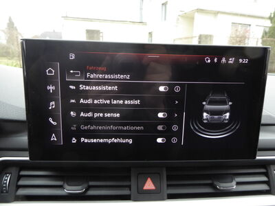 Audi A4 Gebrauchtwagen Audi A4 Gebrauchtwagen