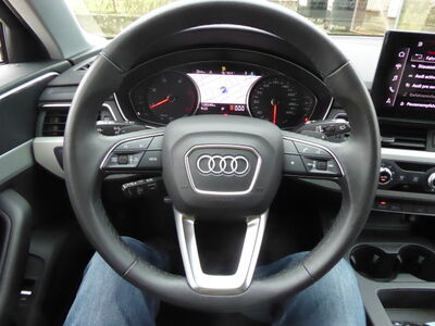 Audi A4 Gebrauchtwagen Audi A4 Gebrauchtwagen