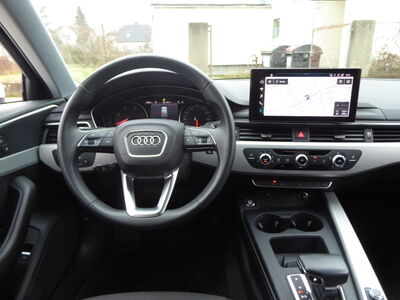 Audi A4 Gebrauchtwagen Audi A4 Gebrauchtwagen