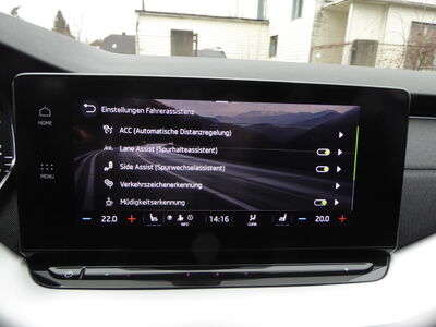 Skoda Octavia Gebrauchtwagen Skoda Octavia Gebrauchtwagen