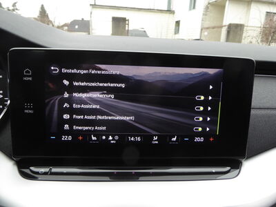 Skoda Octavia Gebrauchtwagen Skoda Octavia Gebrauchtwagen