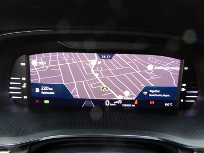 Skoda Octavia Gebrauchtwagen Skoda Octavia Gebrauchtwagen