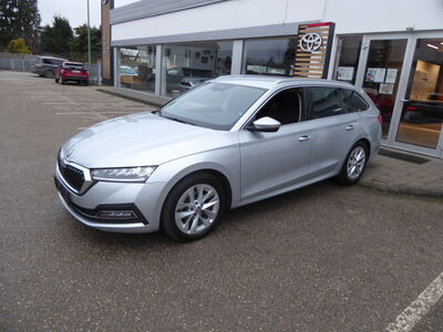 Skoda Octavia Gebrauchtwagen Skoda Octavia Gebrauchtwagen