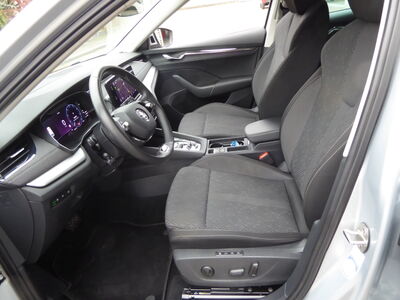 Skoda Octavia Gebrauchtwagen Skoda Octavia Gebrauchtwagen