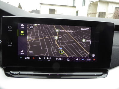 Skoda Octavia Gebrauchtwagen Skoda Octavia Gebrauchtwagen