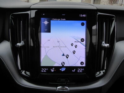 Volvo XC60 Gebrauchtwagen Volvo XC60 Gebrauchtwagen