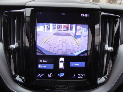 Volvo XC60 Gebrauchtwagen Volvo XC60 Gebrauchtwagen