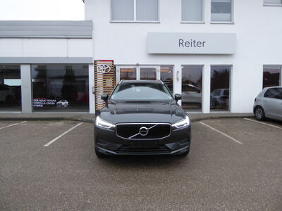Volvo XC60 Gebrauchtwagen Volvo XC60 Gebrauchtwagen