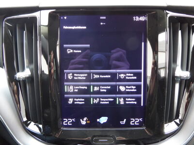 Volvo XC60 Gebrauchtwagen Volvo XC60 Gebrauchtwagen