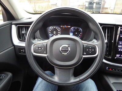 Volvo XC60 Gebrauchtwagen Volvo XC60 Gebrauchtwagen