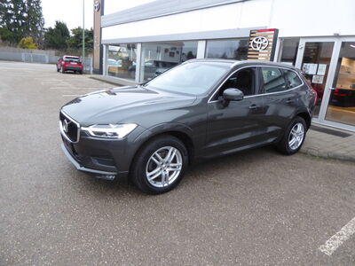 Volvo XC60 Gebrauchtwagen Volvo XC60 Gebrauchtwagen