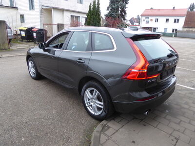 Volvo XC60 Gebrauchtwagen Volvo XC60 Gebrauchtwagen