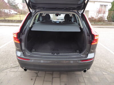 Volvo XC60 Gebrauchtwagen Volvo XC60 Gebrauchtwagen