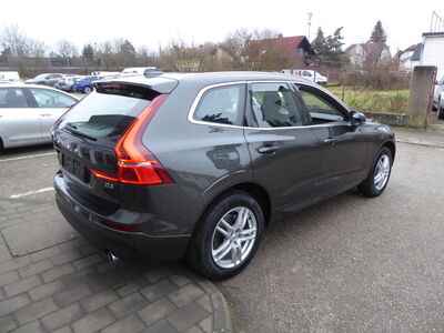 Volvo XC60 Gebrauchtwagen Volvo XC60 Gebrauchtwagen