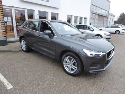 Volvo XC60 Gebrauchtwagen Volvo XC60 Gebrauchtwagen