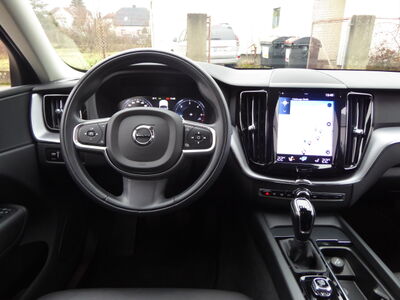 Volvo XC60 Gebrauchtwagen Volvo XC60 Gebrauchtwagen