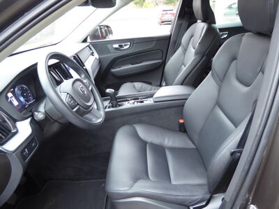 Volvo XC60 Gebrauchtwagen Volvo XC60 Gebrauchtwagen