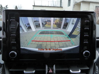 Toyota Corolla Gebrauchtwagen