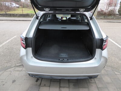 Toyota Corolla Gebrauchtwagen