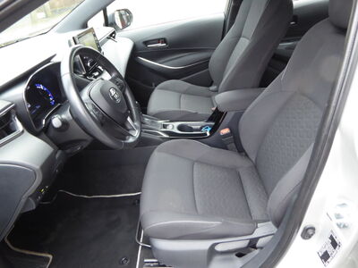 Toyota Corolla Gebrauchtwagen