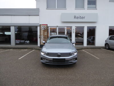 VW Passat Gebrauchtwagen VW Passat Gebrauchtwagen