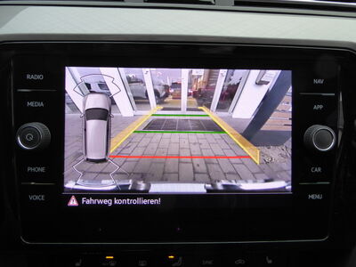 VW Passat Gebrauchtwagen VW Passat Gebrauchtwagen