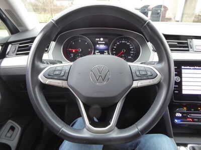 VW Passat Gebrauchtwagen VW Passat Gebrauchtwagen