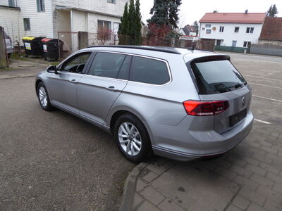VW Passat Gebrauchtwagen VW Passat Gebrauchtwagen