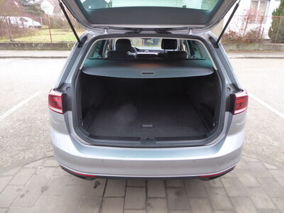 VW Passat Gebrauchtwagen VW Passat Gebrauchtwagen