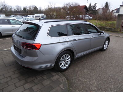VW Passat Gebrauchtwagen VW Passat Gebrauchtwagen
