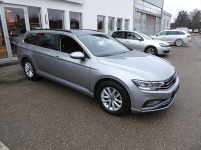 VW Passat Gebrauchtwagen VW Passat Gebrauchtwagen