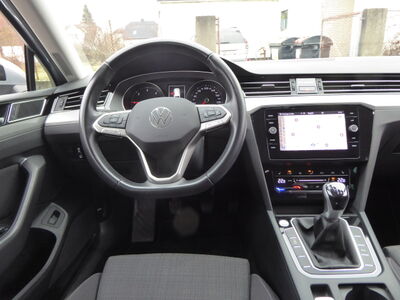 VW Passat Gebrauchtwagen VW Passat Gebrauchtwagen