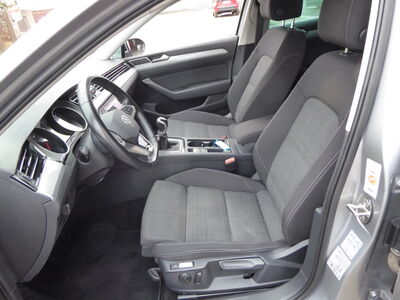 VW Passat Gebrauchtwagen VW Passat Gebrauchtwagen