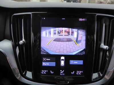 Volvo V60 Gebrauchtwagen Volvo V60 Gebrauchtwagen