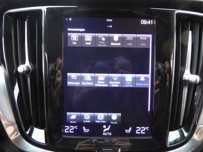 Volvo V60 Gebrauchtwagen Volvo V60 Gebrauchtwagen