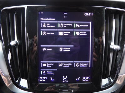 Volvo V60 Gebrauchtwagen Volvo V60 Gebrauchtwagen